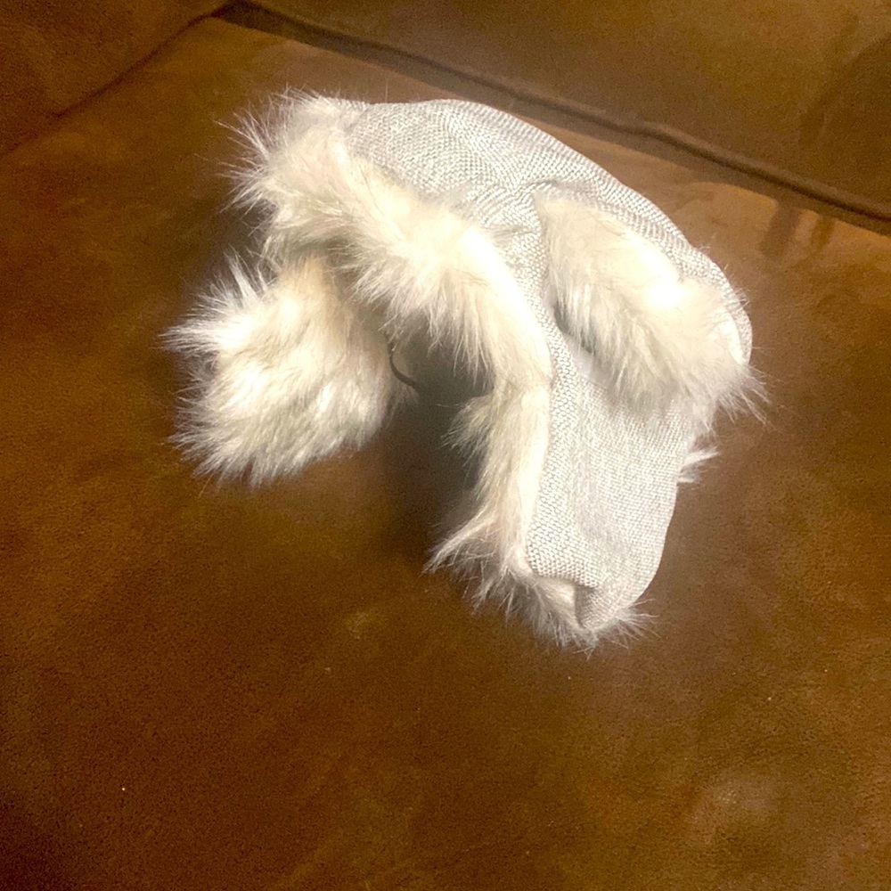 Boots & Barkley small pet trapper hat